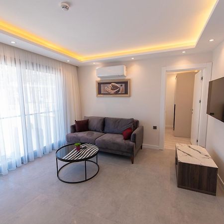 Calis Suites Cesme - Only Family Экстерьер фото