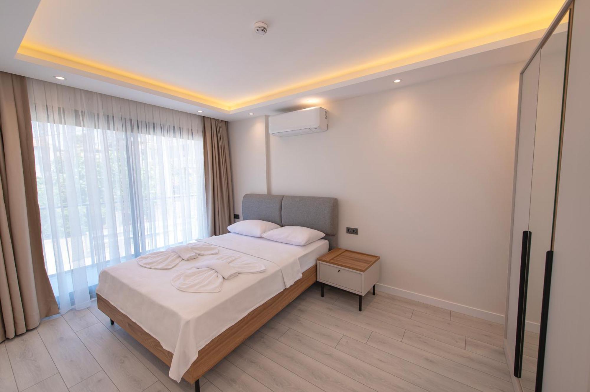 Calis Suites Cesme - Only Family Экстерьер фото