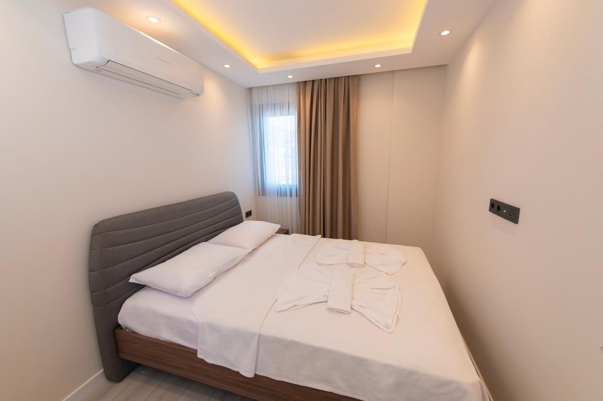 Calis Suites Cesme - Only Family Экстерьер фото