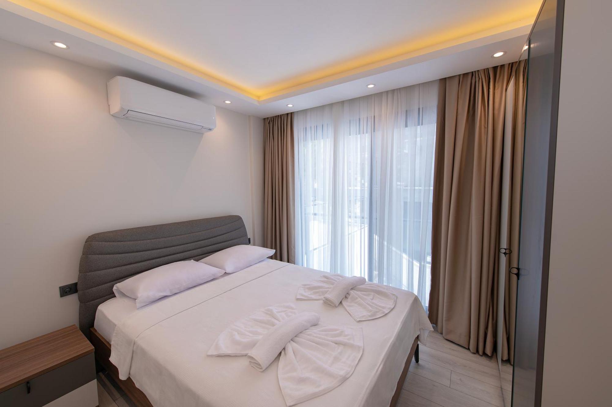 Calis Suites Cesme - Only Family Экстерьер фото