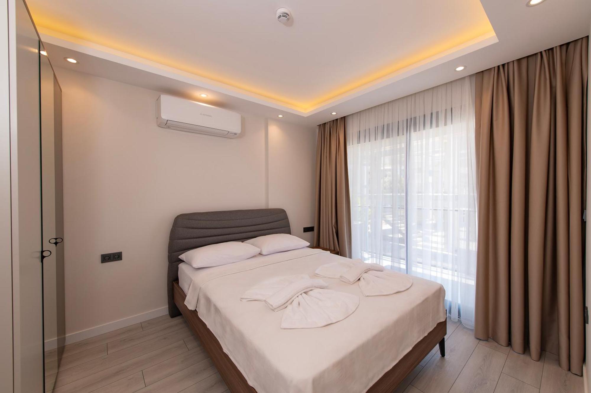 Calis Suites Cesme - Only Family Экстерьер фото
